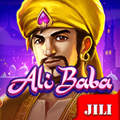 Ali Baba on ph3