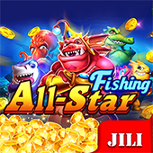 All Star Fishing on ph3