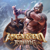 Asgardian Rising on ph3 app