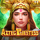 Aztec Priestess on ph3 login