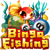 Bingo Fishing on ph3 app