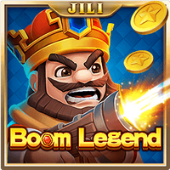 Boom Legend on ph3