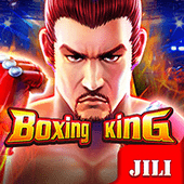 Boxing King on ph3