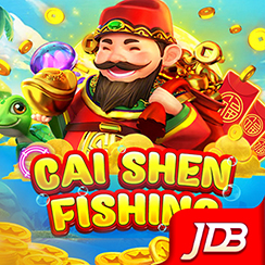 Cai Shen Fishing on ph3