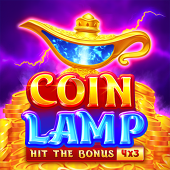 Coin Lamp on ph3