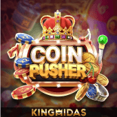 Coin Pusher on ph3