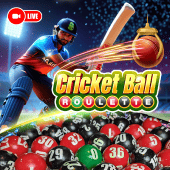 Cricket Roulette on ph3