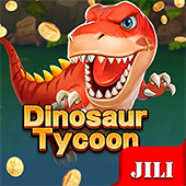 Dinosaur Tycoon on ph3