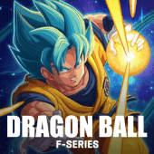 Dragon Ball on ph3