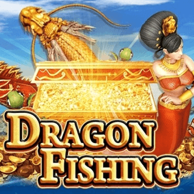 Dragon Fishing on ph3 casino