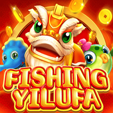 Fishing Yi Lu Fa on ph3 app
