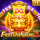 Fortune Gems 2 on ph3 app