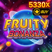 Fruity Bonanza on ph3 app