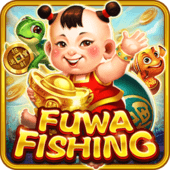 Fuwa Fishing on ph3