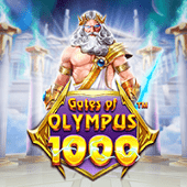 Gates of Olympus 1000 on ph3