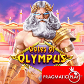 Gates of Olympus on ph3 login