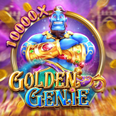Golden Genie on ph3
