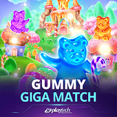 Gummy Giga Match on ph3