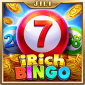 Irich Bingo on ph3 casino