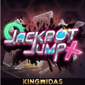 Jackpot Jump on ph3 casino