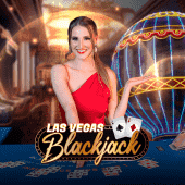 Las Vegas Blackjack on ph3 app