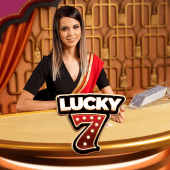 Lucky 7 on ph3