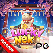 Lucky Neko on ph3