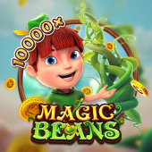 Magic Beans on ph3