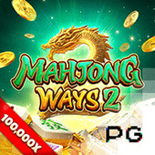 Mahjong Ways 2 on ph3 login