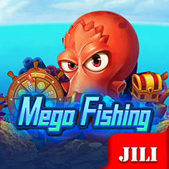 Mega Fishing on ph3 app