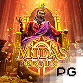 Midas Fortune on ph3 casino