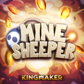 Minesweeper on ph3 app