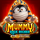 Mummy Lock Riches on ph3