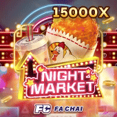 Night Market on ph3