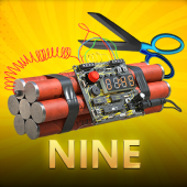 Nine on ph3