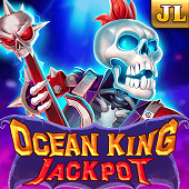Ocean King Jackpot on ph3