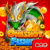 Oneshot Fishing on ph3