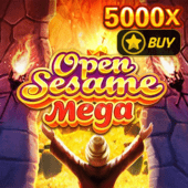 Open Sesame Mega on ph3 login