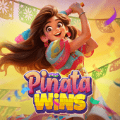 Pinata Wins on ph3 casino
