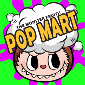 Popmart on ph3 login