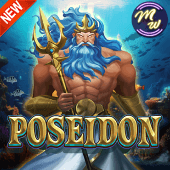 Poseidon on ph3