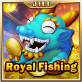 Royal Fishing on ph3