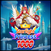 Starlight Princess 1000 on ph3
