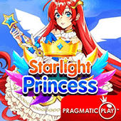 Starlight Princess on ph3