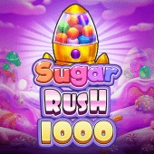 Sugar Rush 1000 on ph3