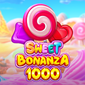 Sweet Bonanza 1000 on ph3