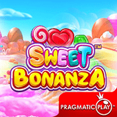 Sweet Bonanza on ph3
