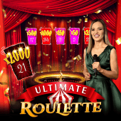 Ultimate Roulette on ph3