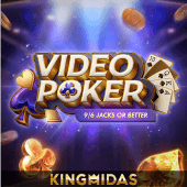 Video Poker on ph3 app