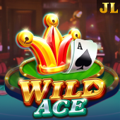 Wild Ace on ph3 app